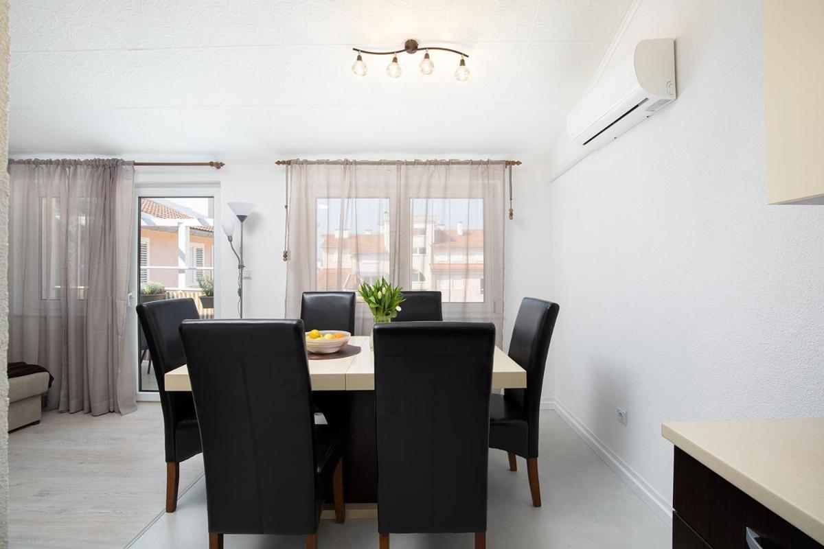 Apartment Aston PUY 외부 사진