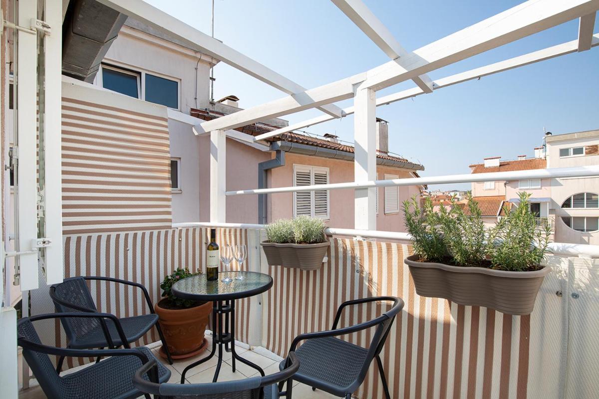 Apartment Aston PUY 외부 사진