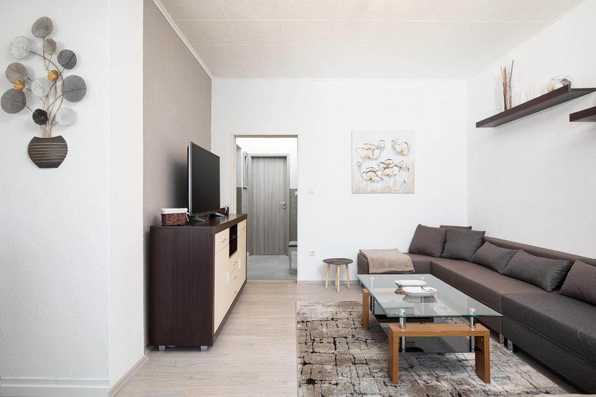 Apartment Aston PUY 외부 사진