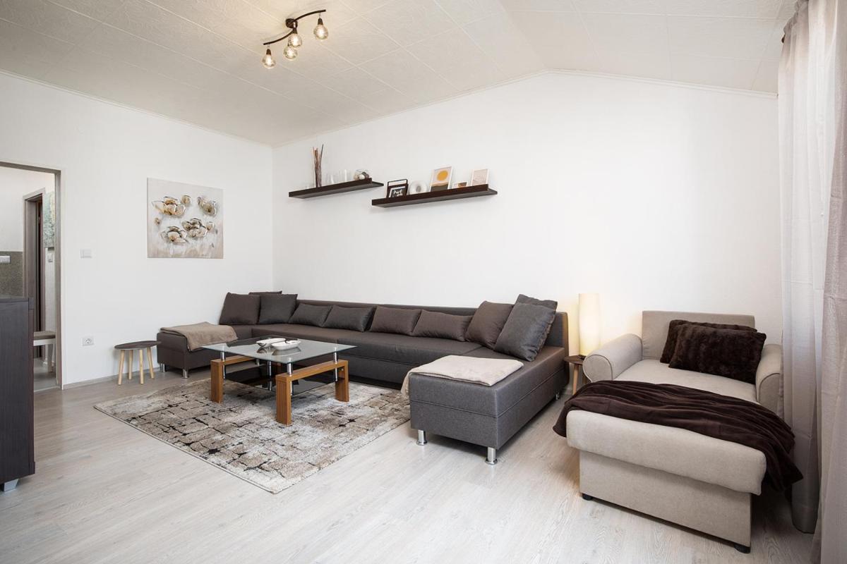 Apartment Aston PUY 외부 사진