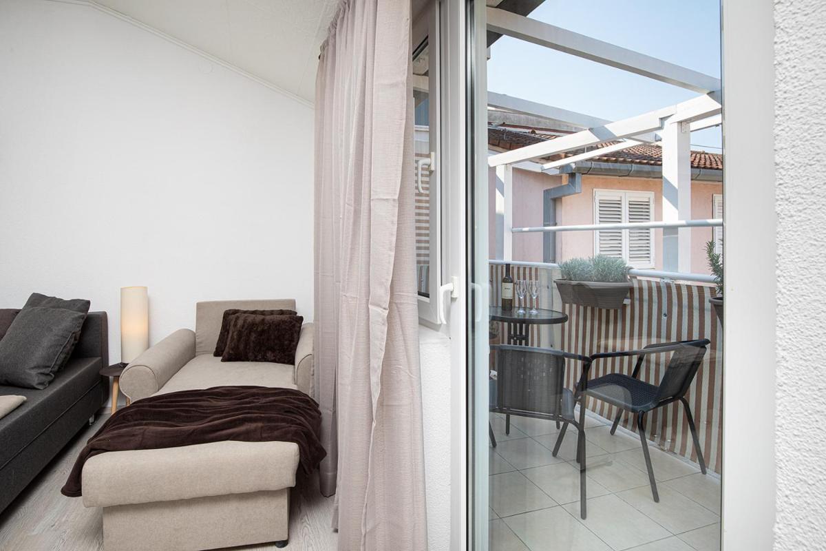 Apartment Aston PUY 외부 사진