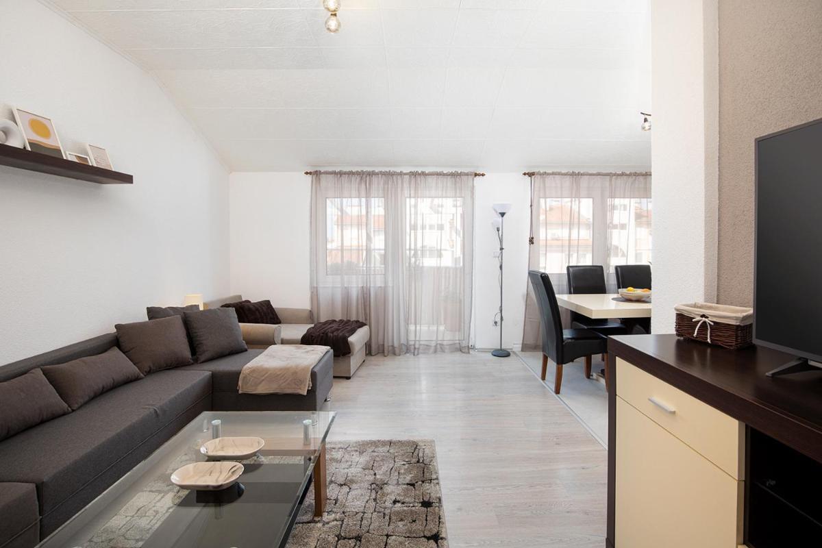 Apartment Aston PUY 외부 사진
