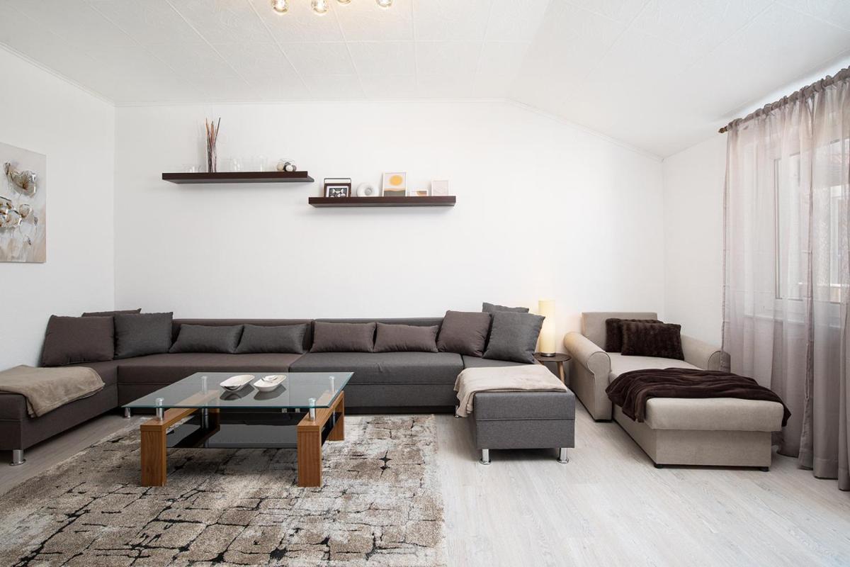 Apartment Aston PUY 외부 사진