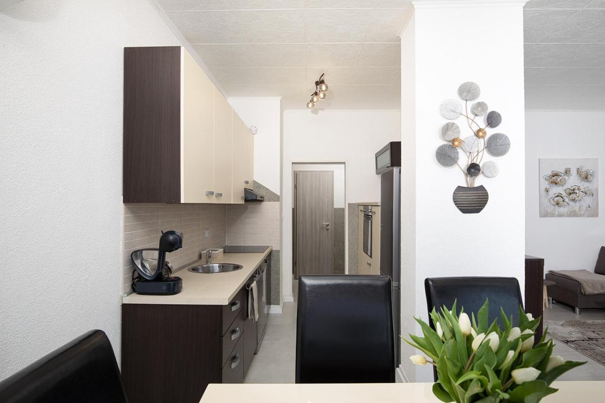 Apartment Aston PUY 외부 사진