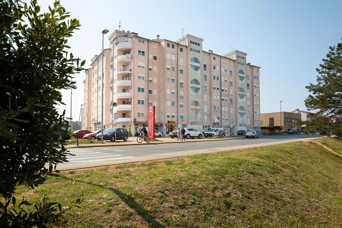 Apartment Aston PUY 외부 사진