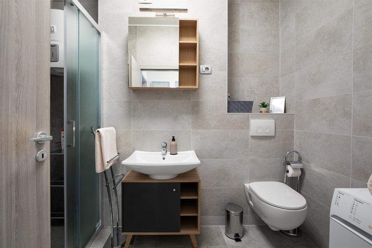 Apartment Aston PUY 외부 사진