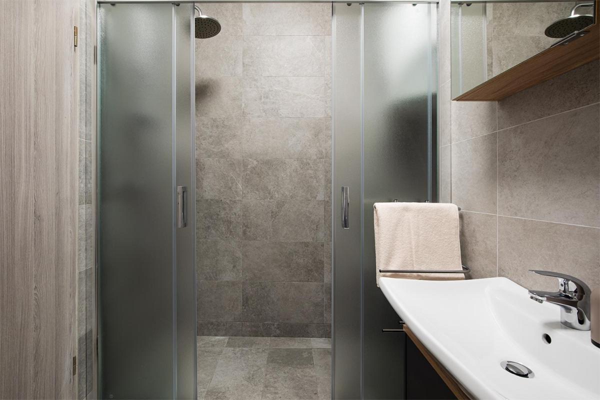 Apartment Aston PUY 외부 사진