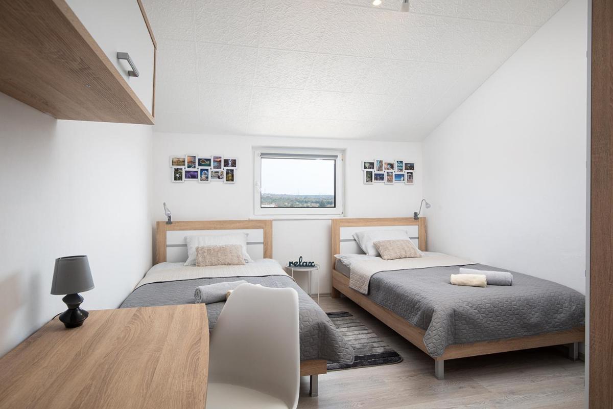 Apartment Aston PUY 외부 사진
