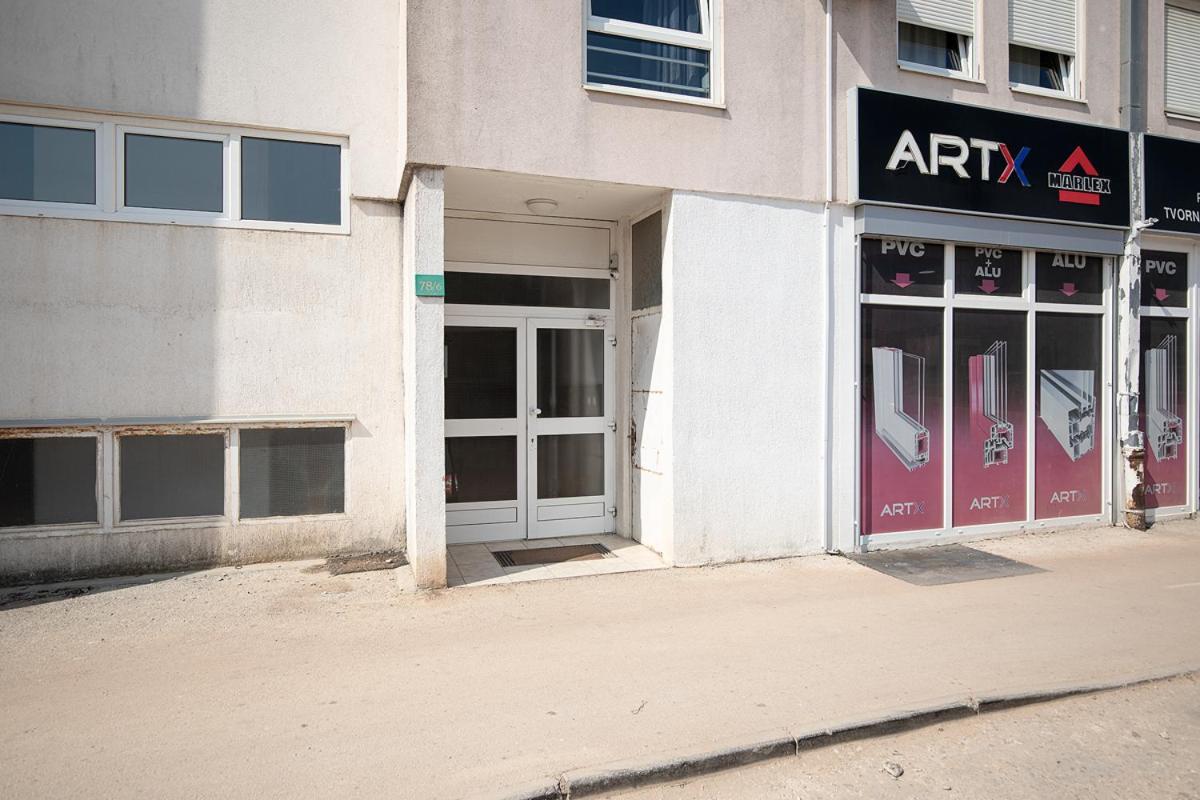 Apartment Aston PUY 외부 사진