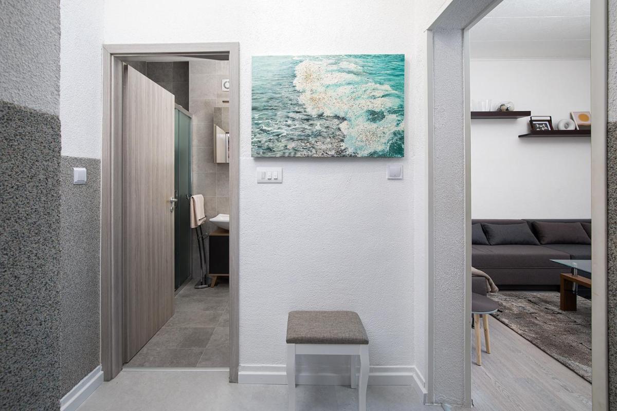 Apartment Aston PUY 외부 사진