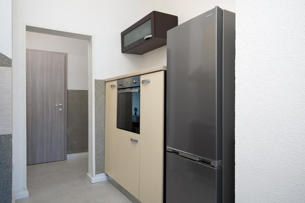 Apartment Aston PUY 외부 사진