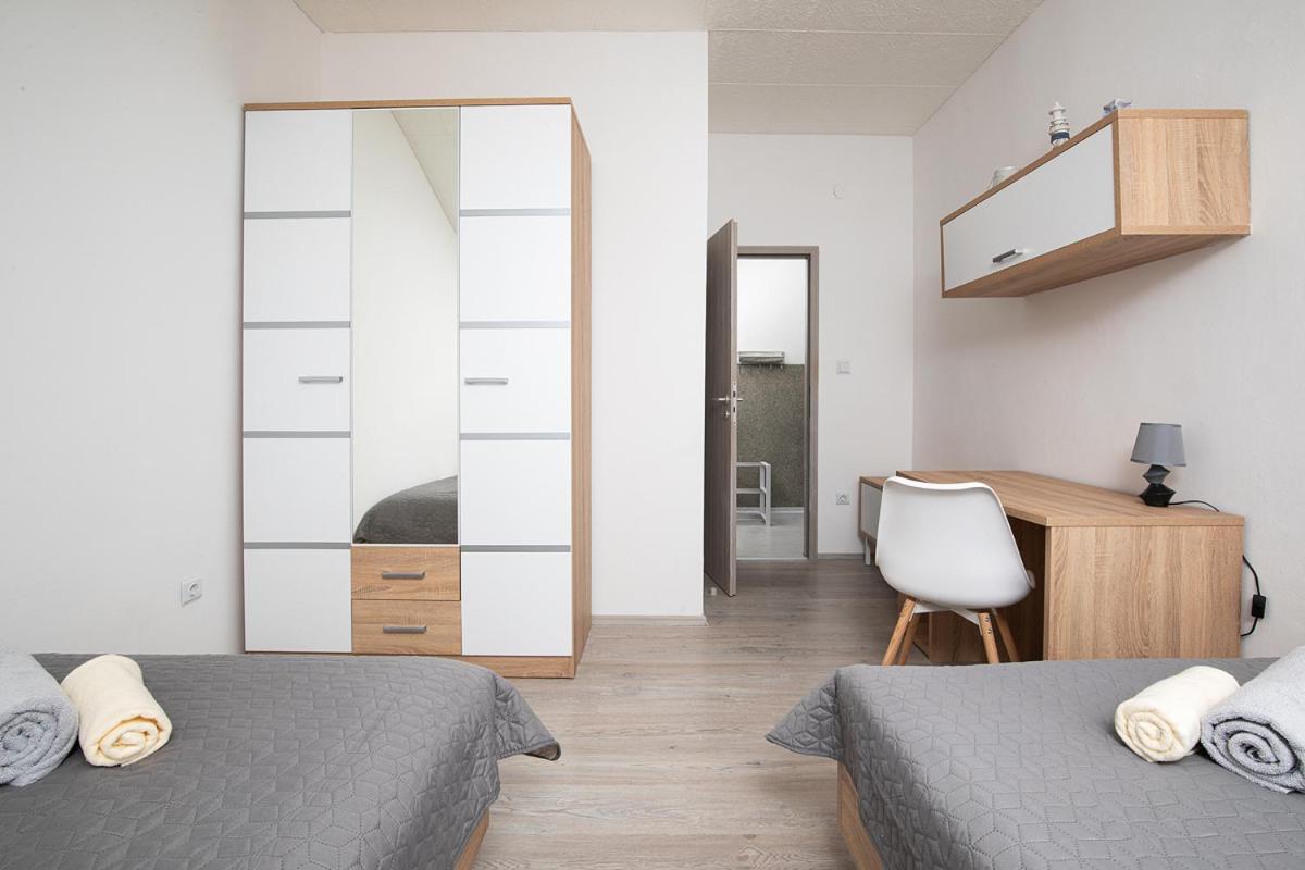 Apartment Aston PUY 외부 사진