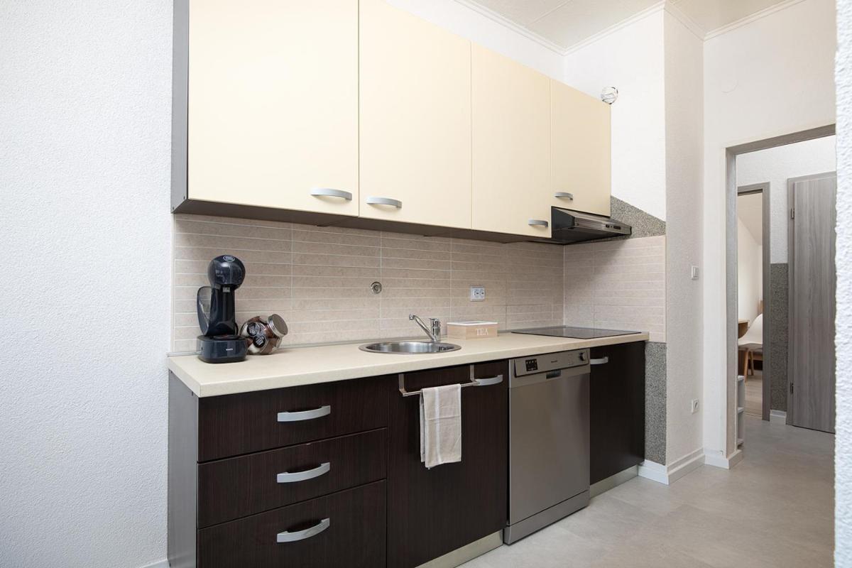 Apartment Aston PUY 외부 사진